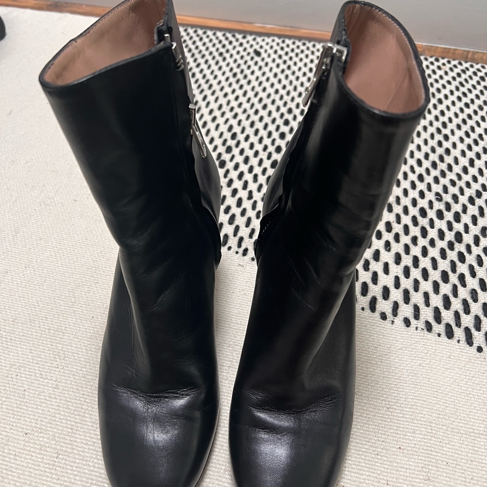 Acne Studios Althea Boots sz 37 - Picture 3 of 7